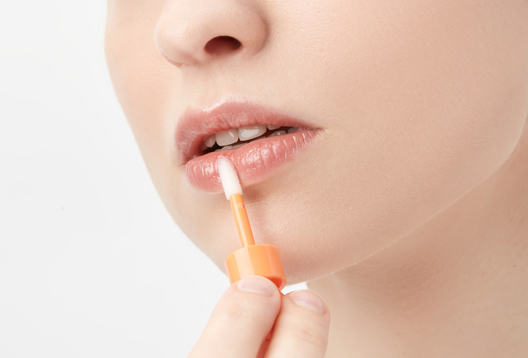 Love Generation Lip mask Smoothies