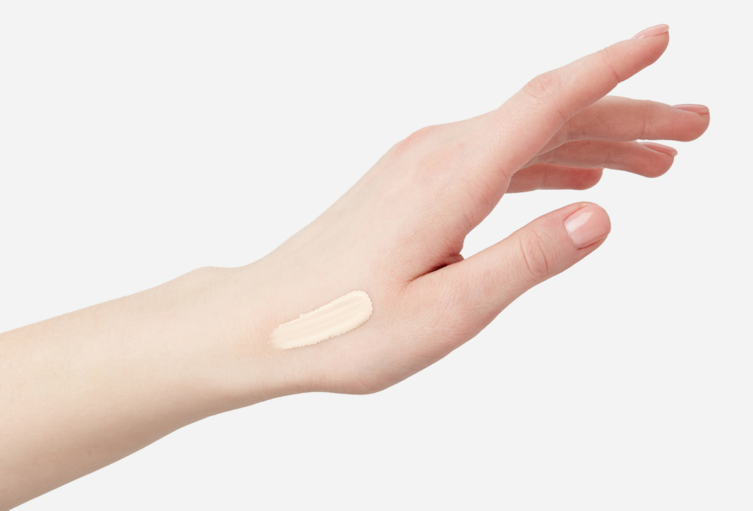Love Generation Mattifying creamy foundation Matt'ya Face