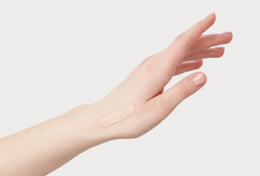 Love Generation Mattifying creamy foundation Matt'ya Face