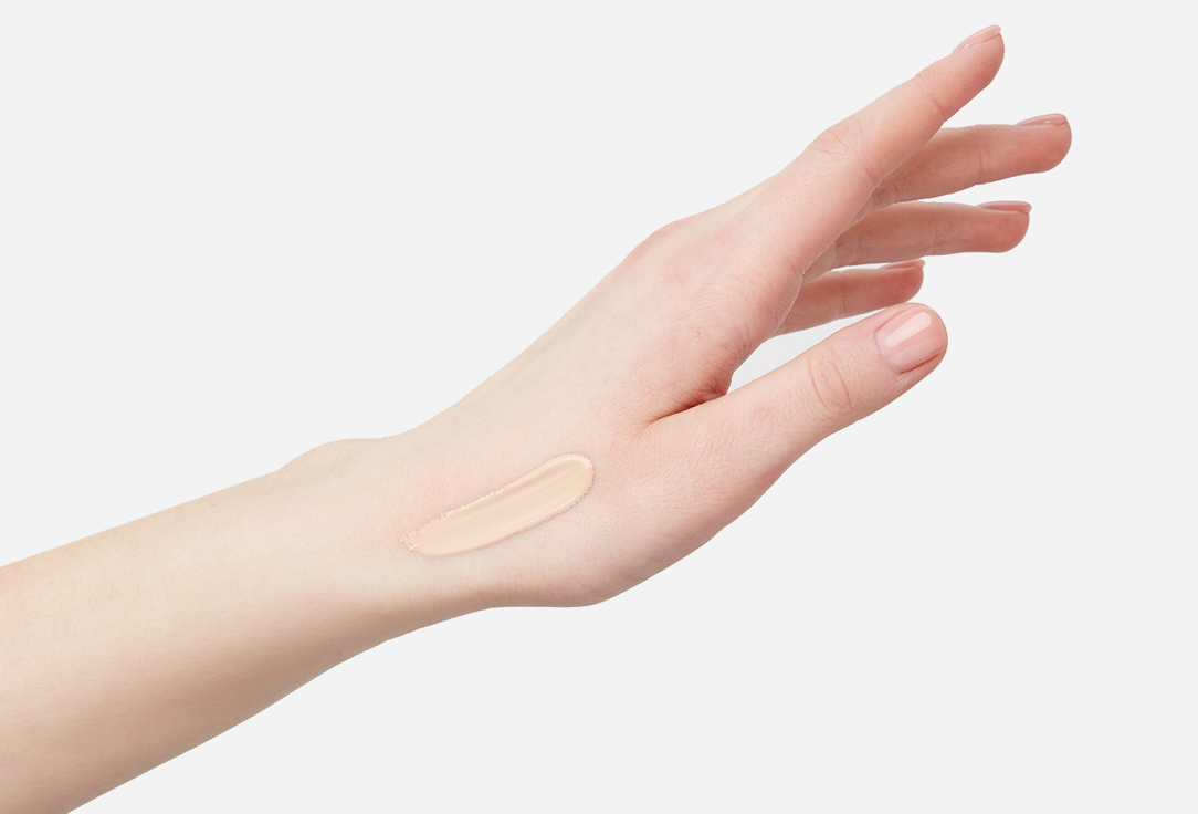 Love Generation Mattifying creamy foundation Matt'ya Face