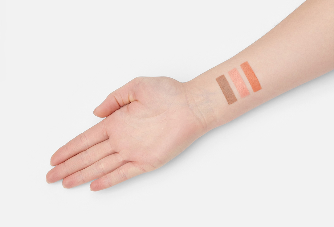 Love Generation Face Palette Yes, Peace!