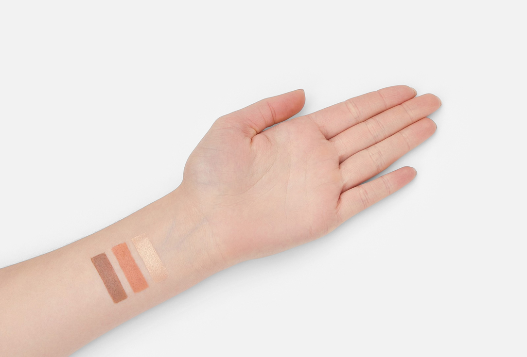 Love Generation Face Palette Yes, Peace!