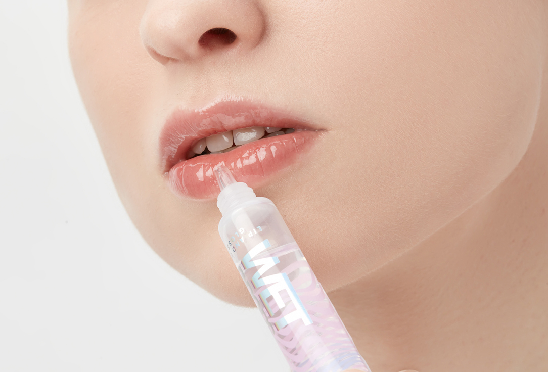 Love Generation Eye & Lip Gloss Wet Drops