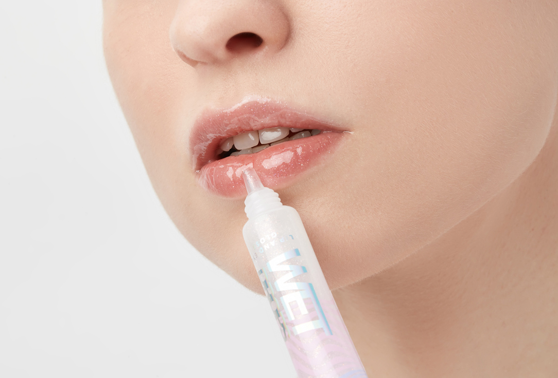 Love Generation Eye & Lip Gloss Wet Drops