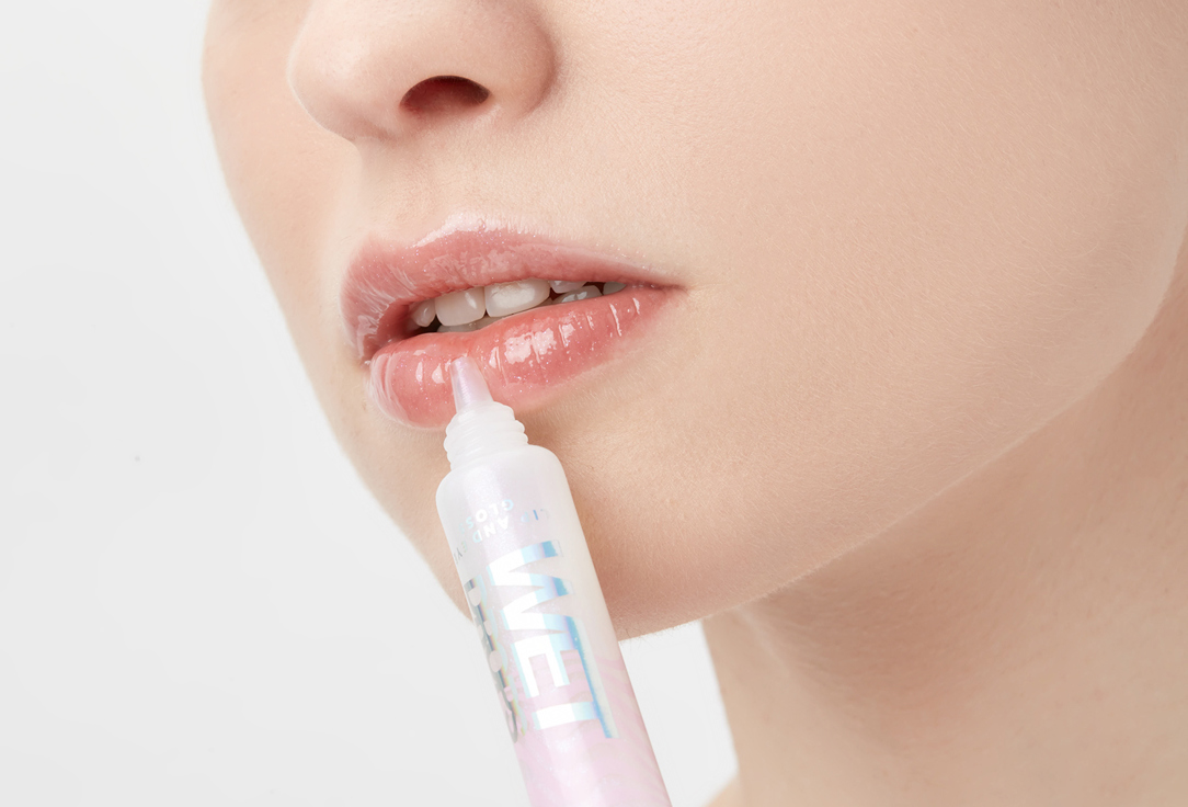 Love Generation Eye & Lip Gloss Wet Drops