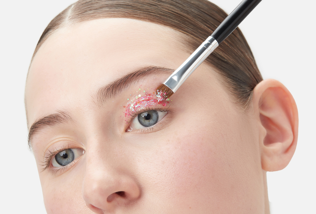 Love Generation Face glitter We love glitter