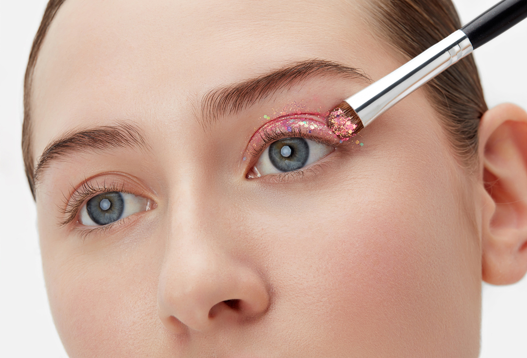 Love Generation Face glitter We love glitter