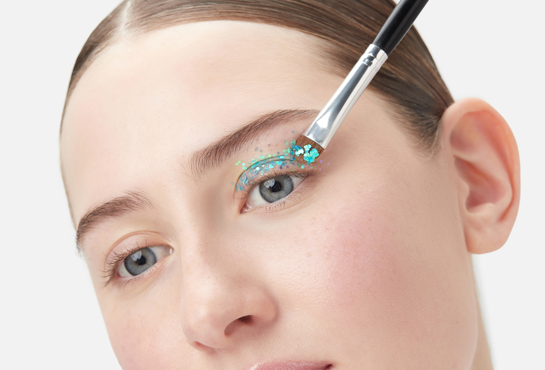 Love Generation Face glitter We love glitter