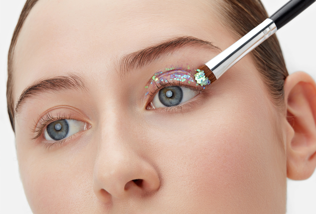 Love Generation Face glitter We love glitter 05 1.8 g Love Generation Face glitter We love glitter