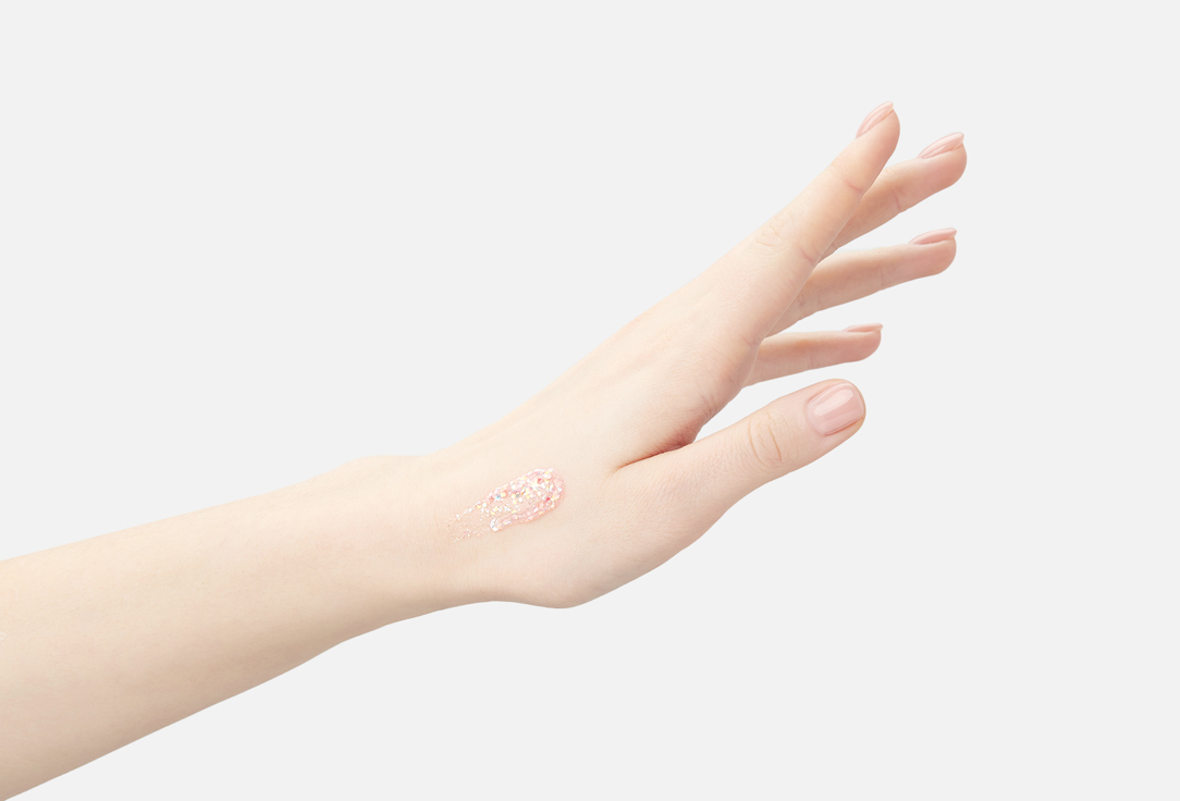 Love Generation Face glitter Gel We love glitter
