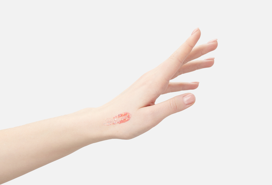 Love Generation Face glitter Gel We love glitter