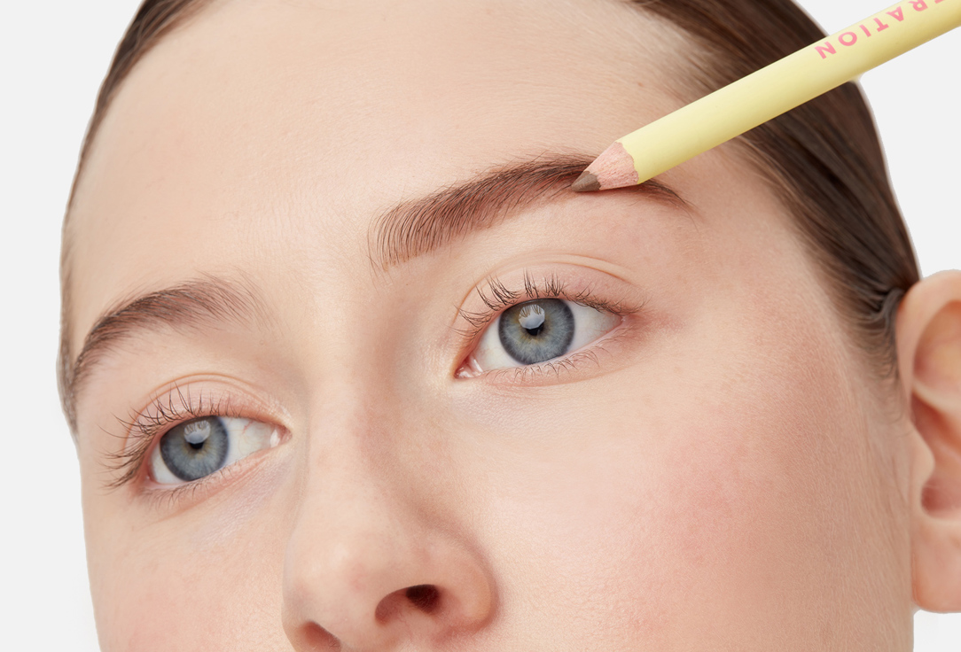 Love Generation Brow Pencil natural beauty