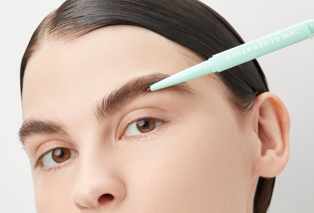 Love Generation Automatic Brow Pencil Frida