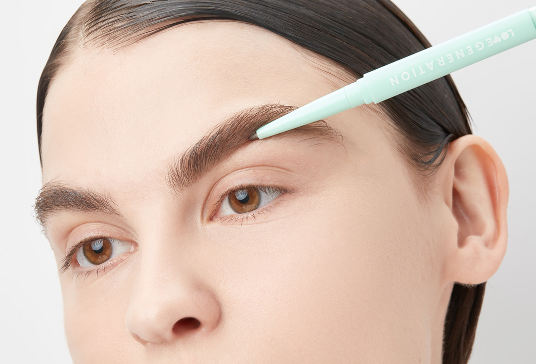 Love Generation Automatic Brow Pencil Frida