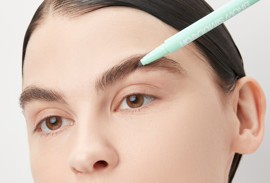 Love Generation Brow Liner Brow Simulator