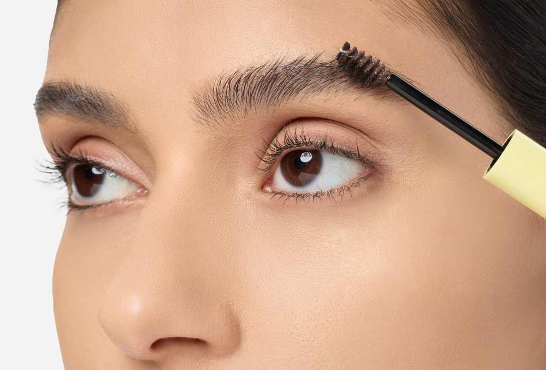 CALLISTA Eyebrow Mascara Wonder Brow