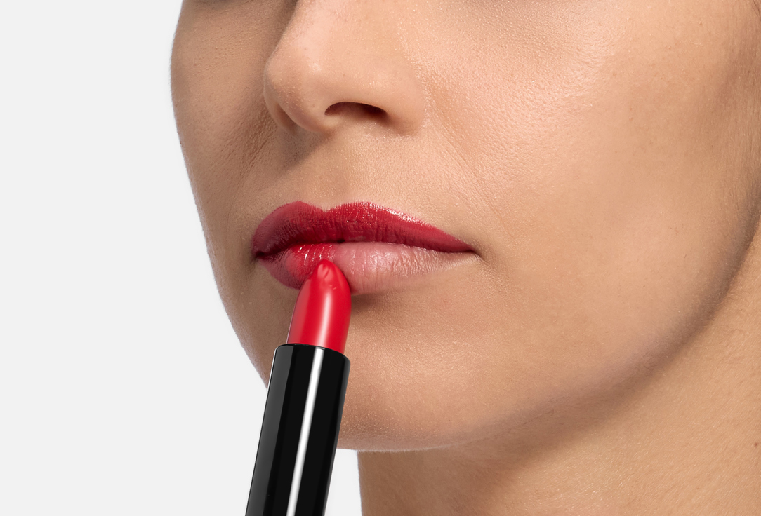 CALLISTA губная помада Lips Favorite Longwearing Planet Red 4 г CALLISTA губная помада Lips Favorite Longwearing