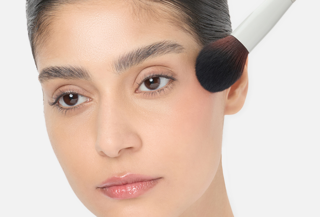 BASSAM FATTOUH Moisturizing Matte Tint Lip To Blush