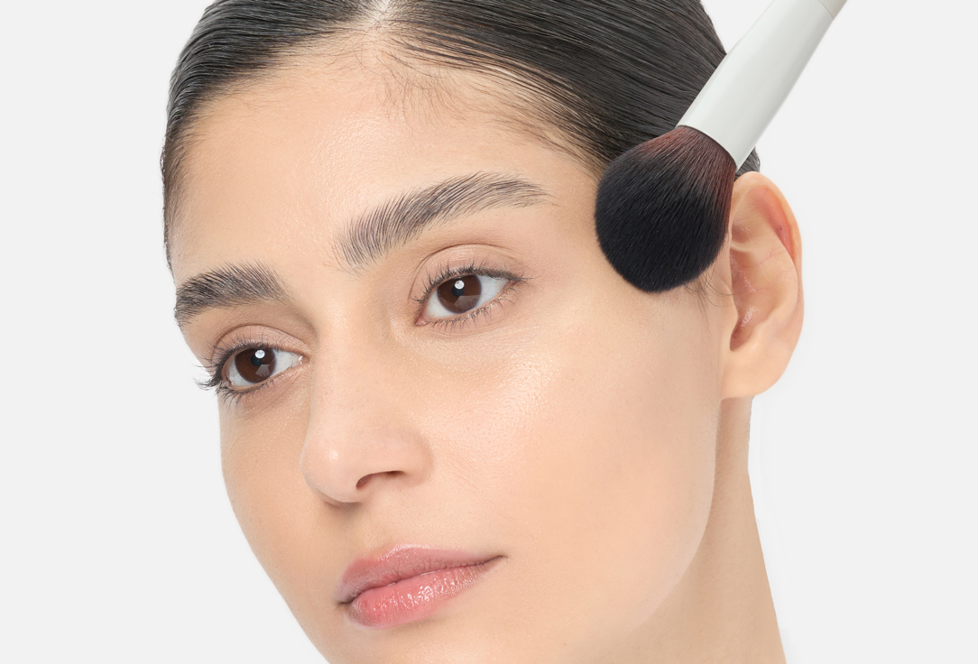 BASSAM FATTOUH Creamy Highlighter Set Strobing Highlighter