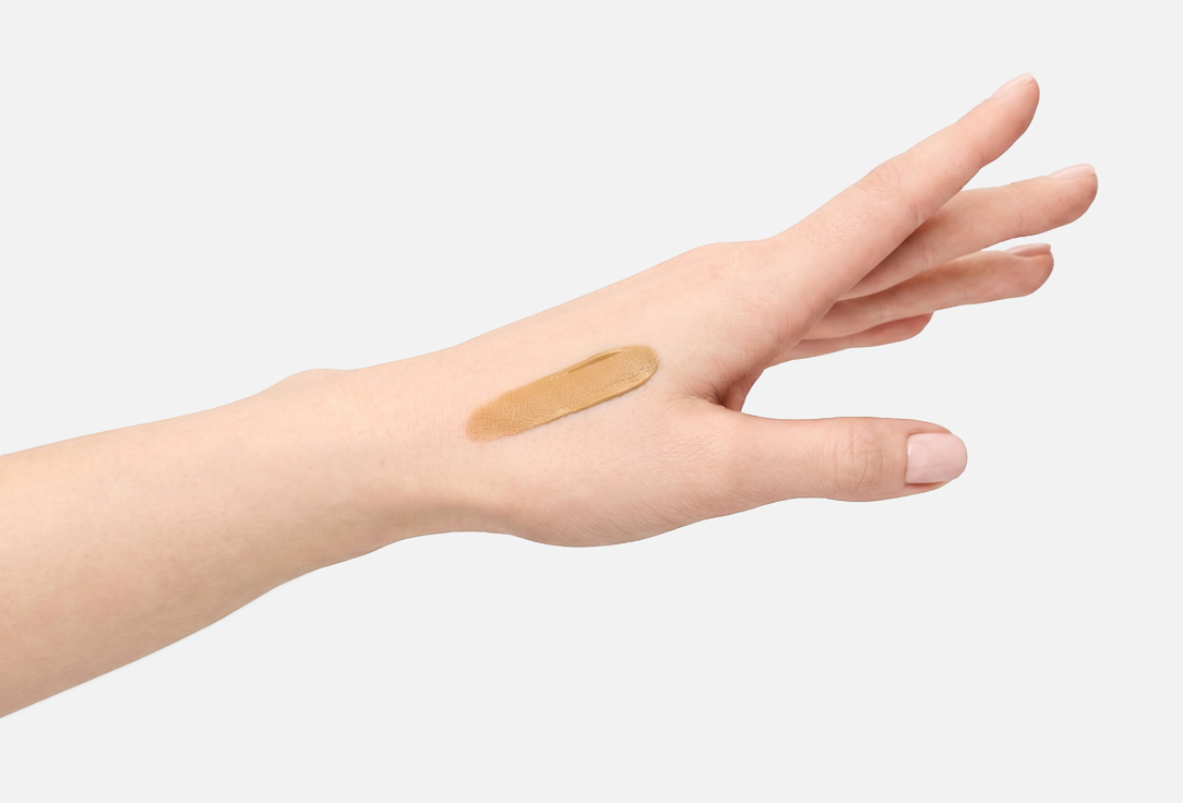 BASSAM FATTOUH Semi-Matte Liquid Foundation Prêt-à-Porter BF03 30 ml BASSAM FATTOUH Semi-Matte Liquid Foundation Prêt-à-Porter
