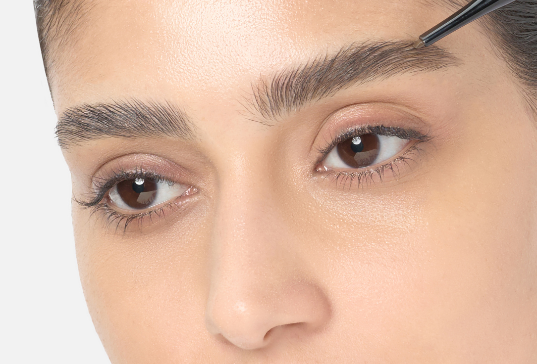 BASSAM FATTOUH Eyebrow Pencil 3-in-1 Microblading