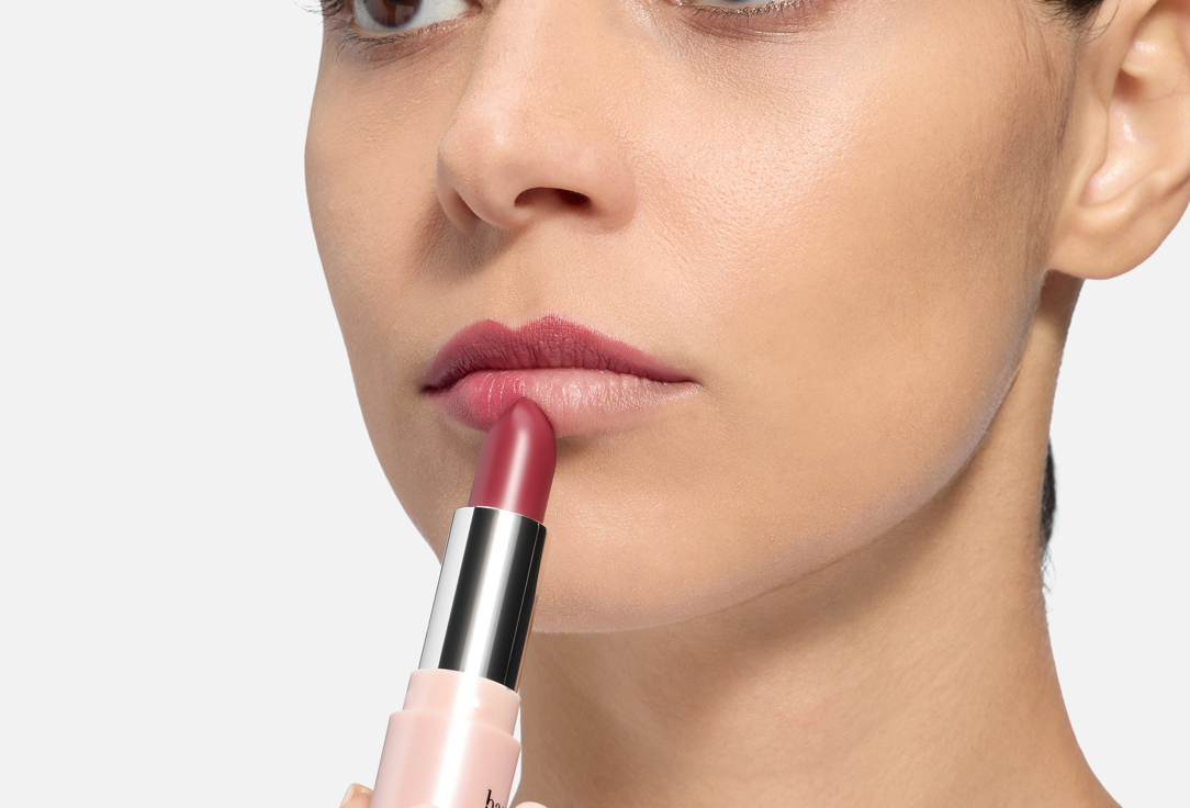 BASSAM FATTOUH Lightweight Satin Lipstick Balm