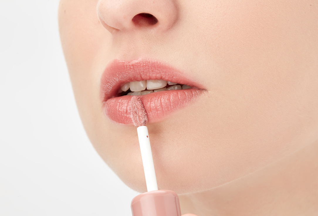 Divage Liquid Lipstick Butter Gloss