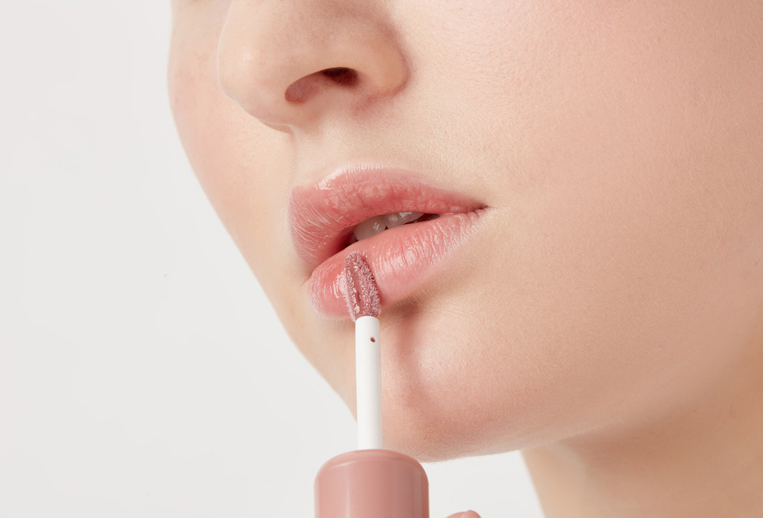 Divage Liquid Lipstick Butter Gloss