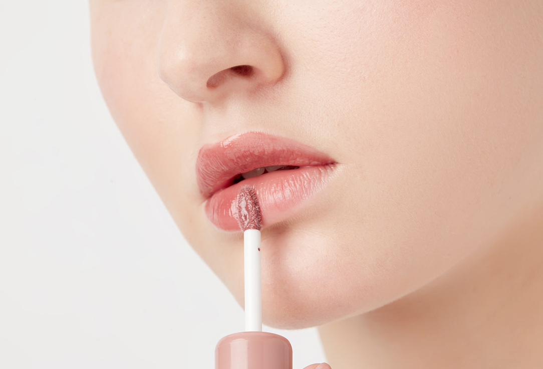 Divage Liquid Lipstick Butter Gloss