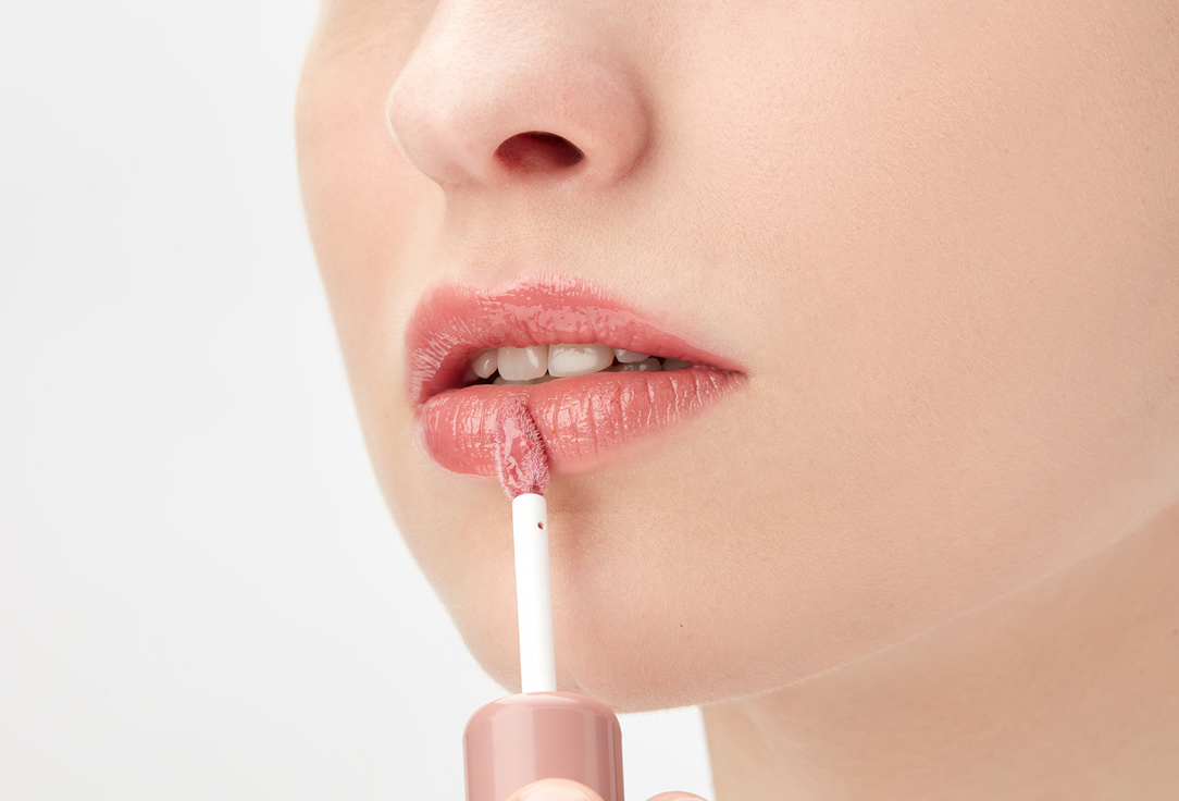 Divage Liquid Lipstick Butter Gloss
