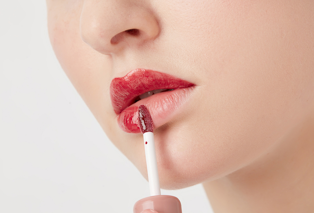 Divage Liquid Lipstick Butter Gloss