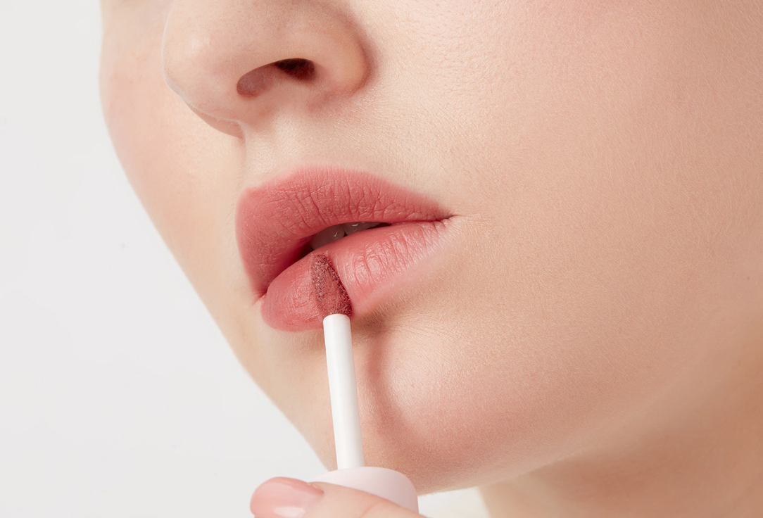 Divage Liquid Lipstick Matte Cloud