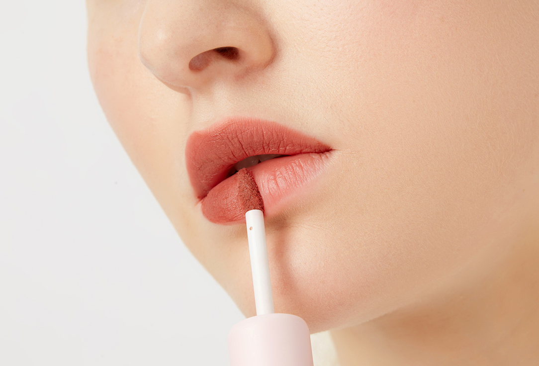 Divage Liquid Lipstick Matte Cloud