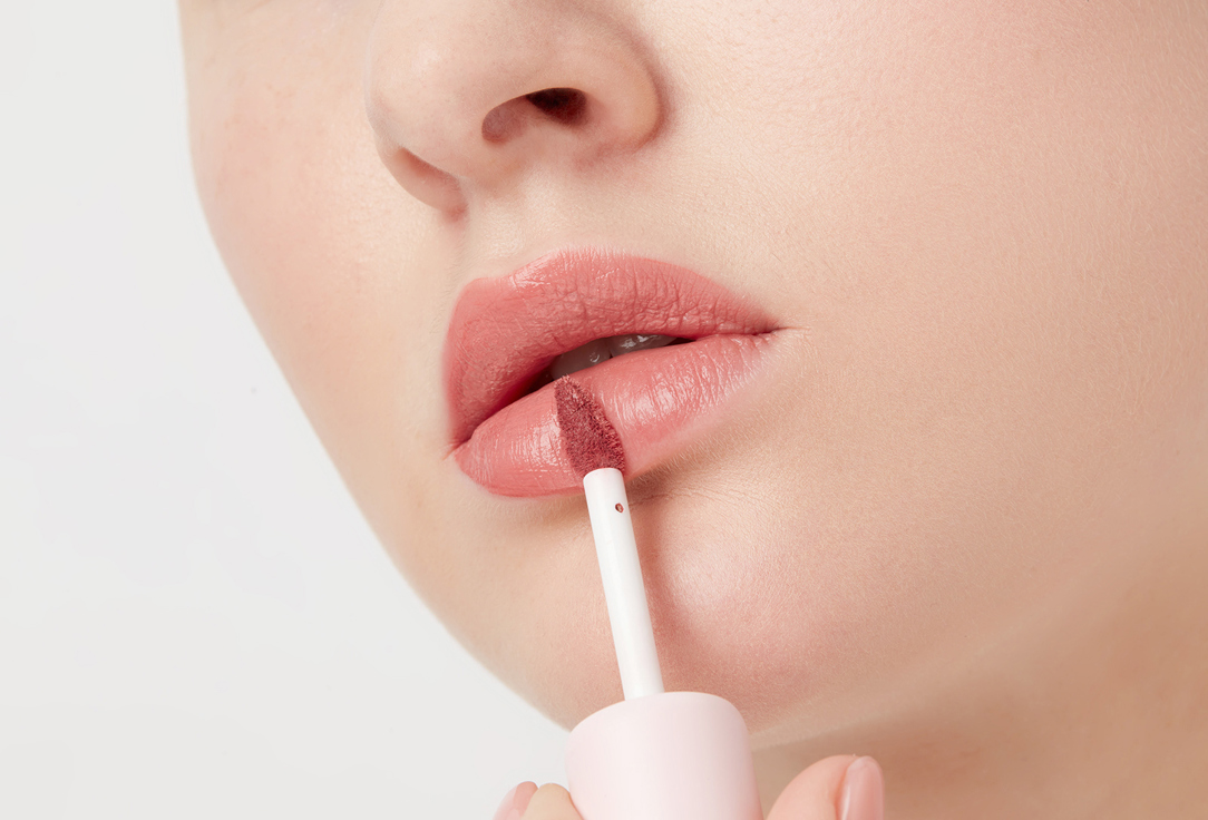 Divage Liquid Lipstick Matte Cloud