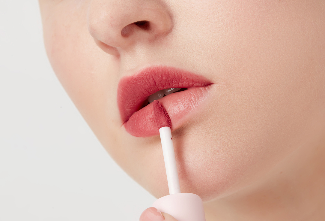 Divage Liquid Lipstick Matte Cloud