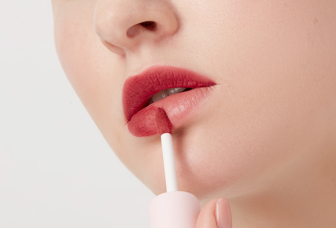 Divage Liquid Lipstick Matte Cloud