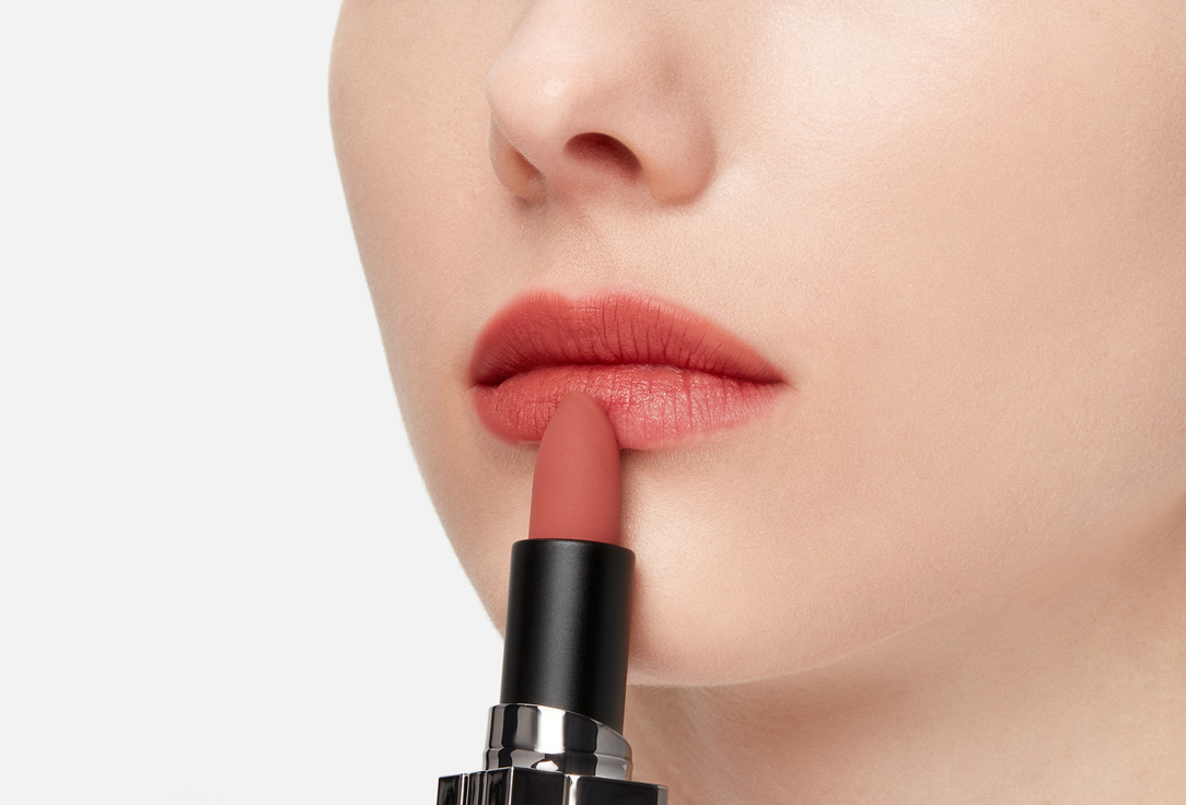 Muzigae Mansion Semi-Matte Lipstick MOODWEAR