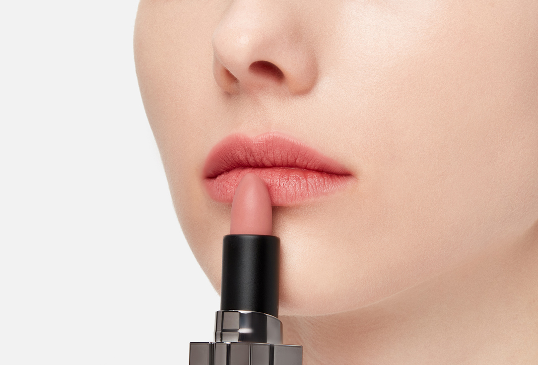 Muzigae Mansion Semi-Matte Lipstick MOODWEAR