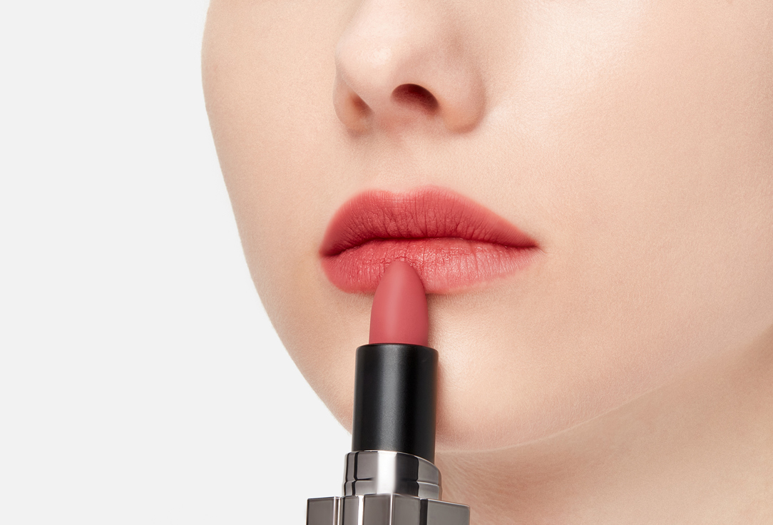Muzigae Mansion Semi-Matte Lipstick MOODWEAR