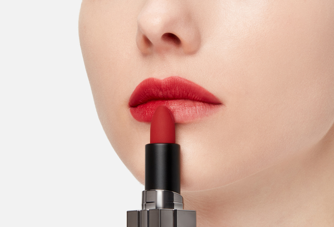 Muzigae Mansion Semi-Matte Lipstick MOODWEAR