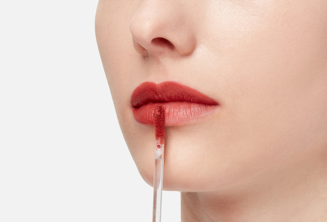 Muzigae Mansion Lip Tint OBJET LIQUID