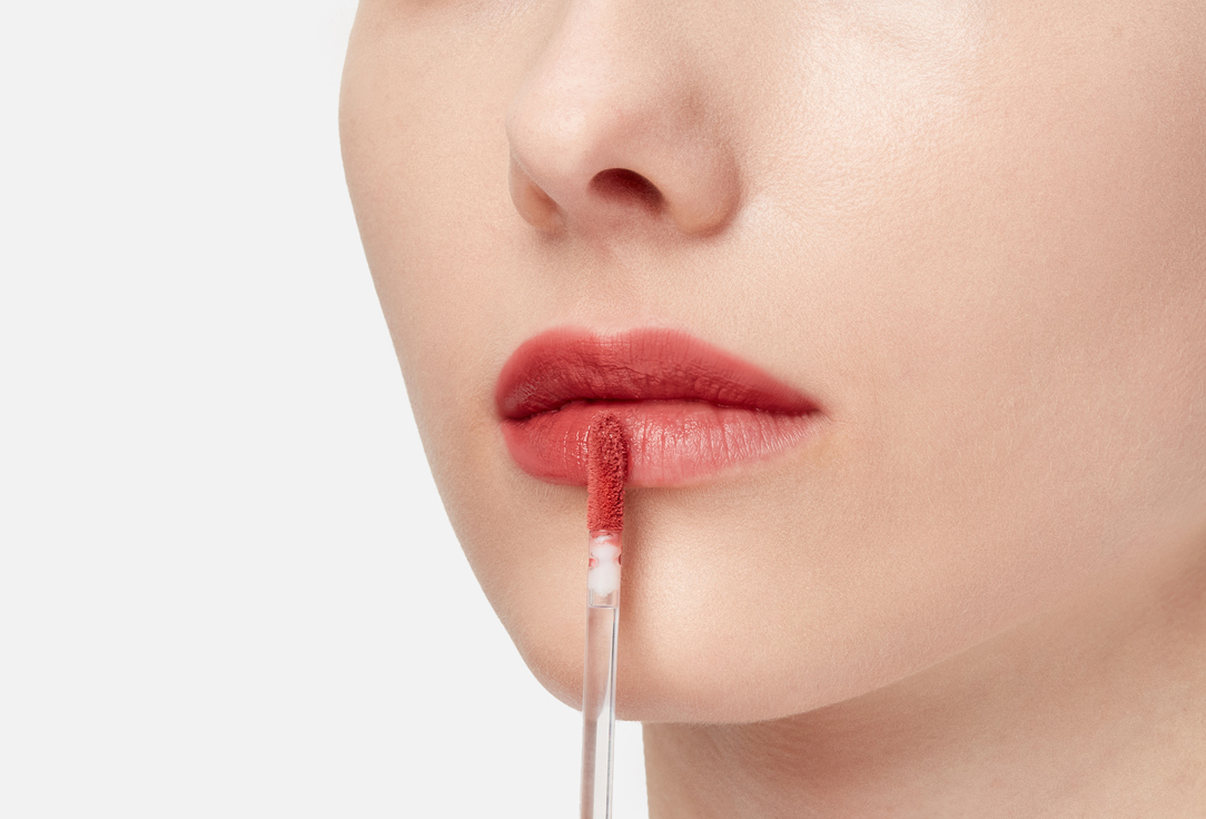 Muzigae Mansion Lip Tint OBJET LIQUID