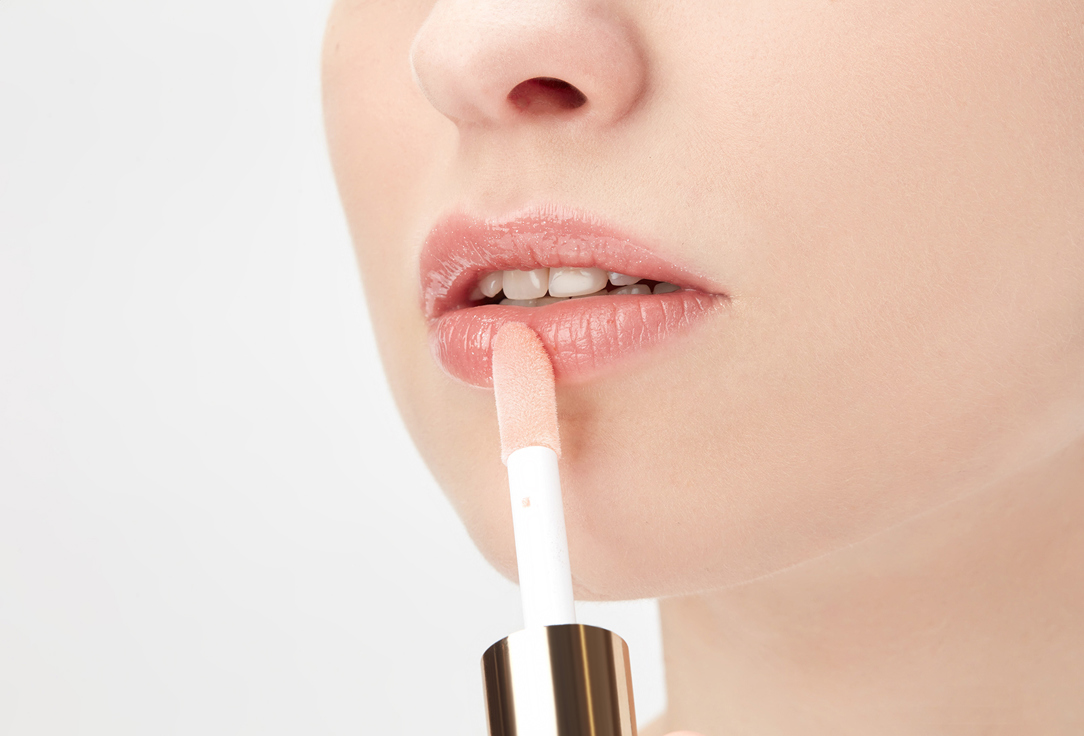 Divage lip oil Shining diamond
