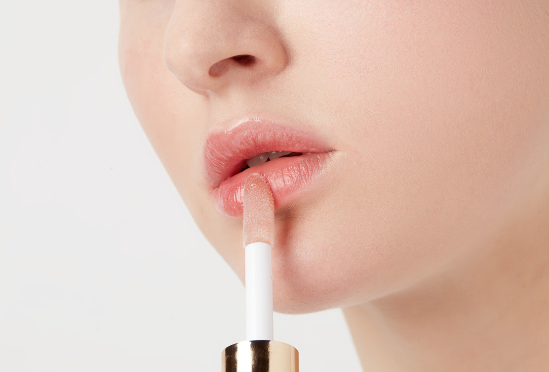 Divage lip oil Shining diamond