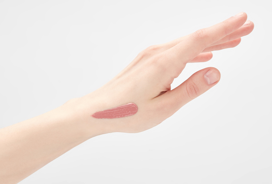 INFLUENCE beauty makeup pigment Technicolor
