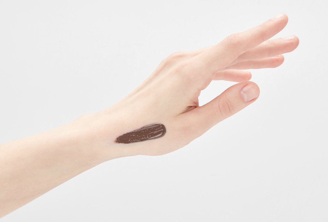 INFLUENCE beauty makeup pigment Technicolor