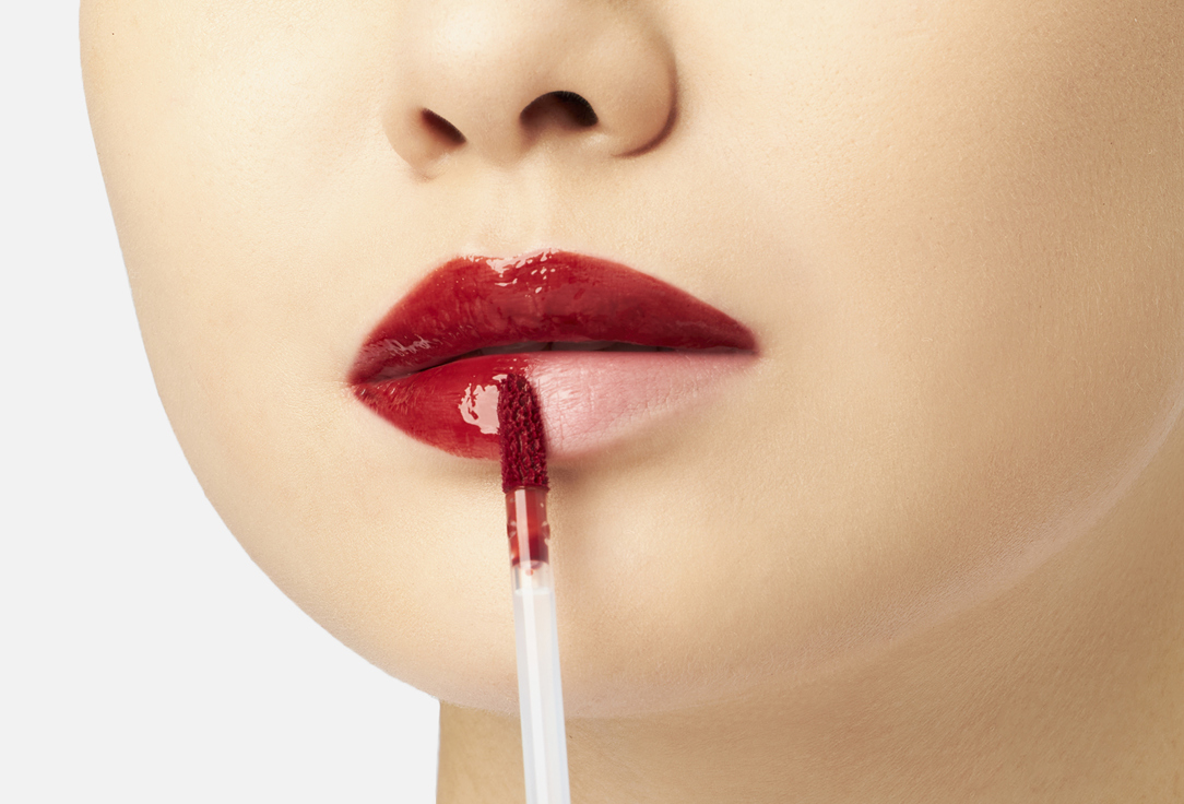 Rom&nd Glossy lip tint JUICY LASTING TINT
