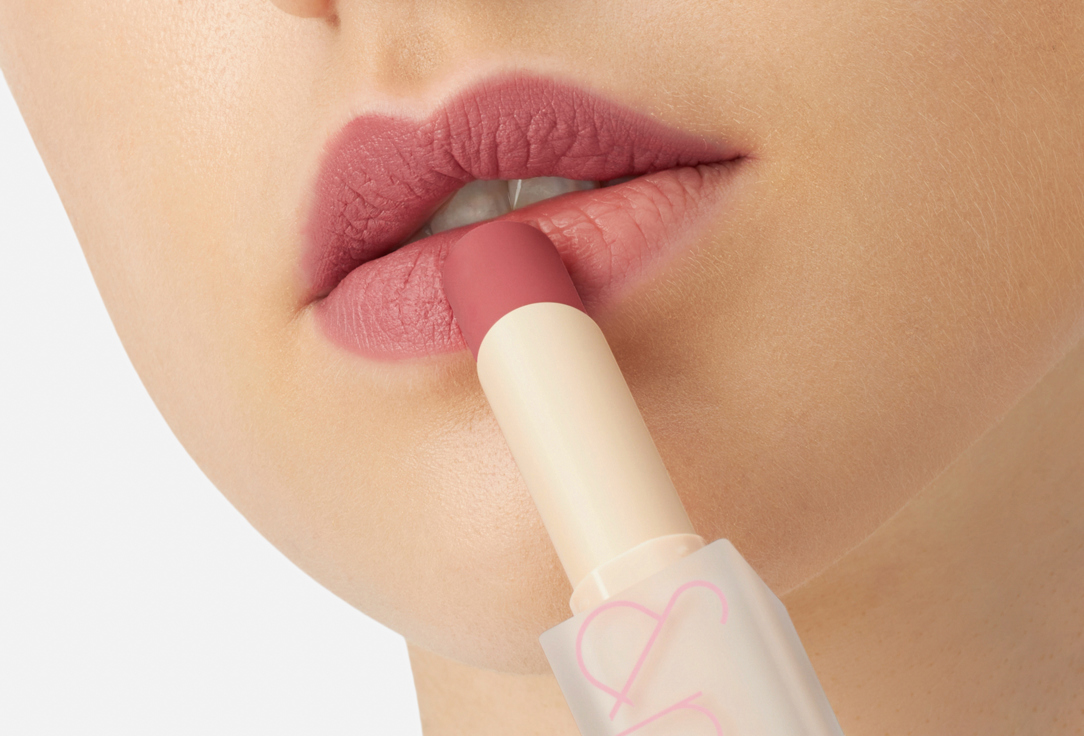Rom&nd Matte Lipstick Zero Matte