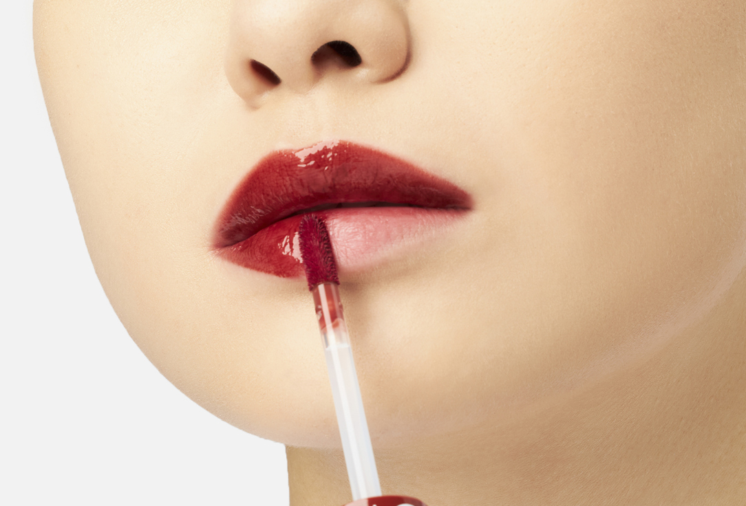 Rom&nd Glossy lip tint JUICY LASTING TINT