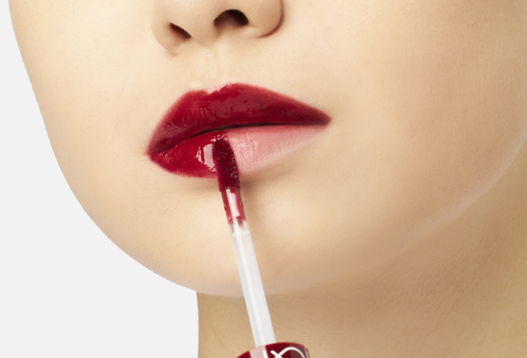 Rom&nd Glossy lip tint JUICY LASTING TINT